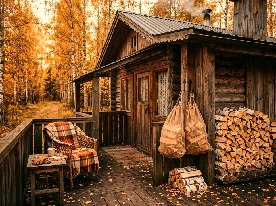 Для дачи в Газопроводе